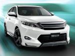 Toyota Harrier by Modellista 2013 года